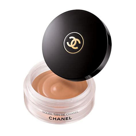 chanel le soleil tan de chanel|chanel tan de soleil changed.